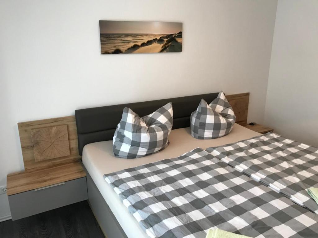Appartements Am Hafen Zwenkau Eksteriør bilde
