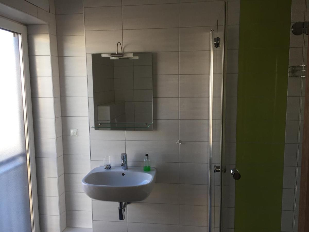 Appartements Am Hafen Zwenkau Eksteriør bilde