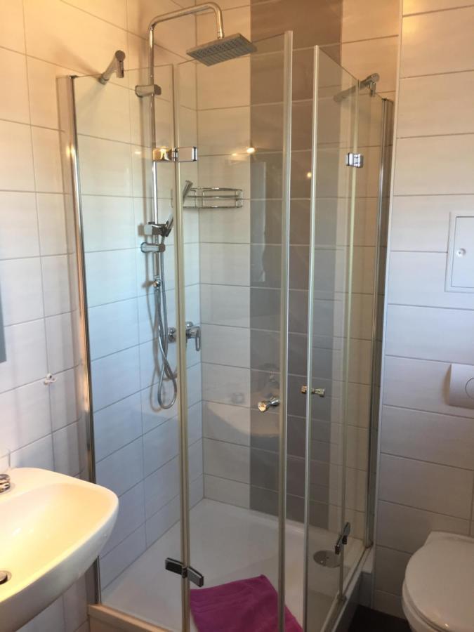Appartements Am Hafen Zwenkau Eksteriør bilde