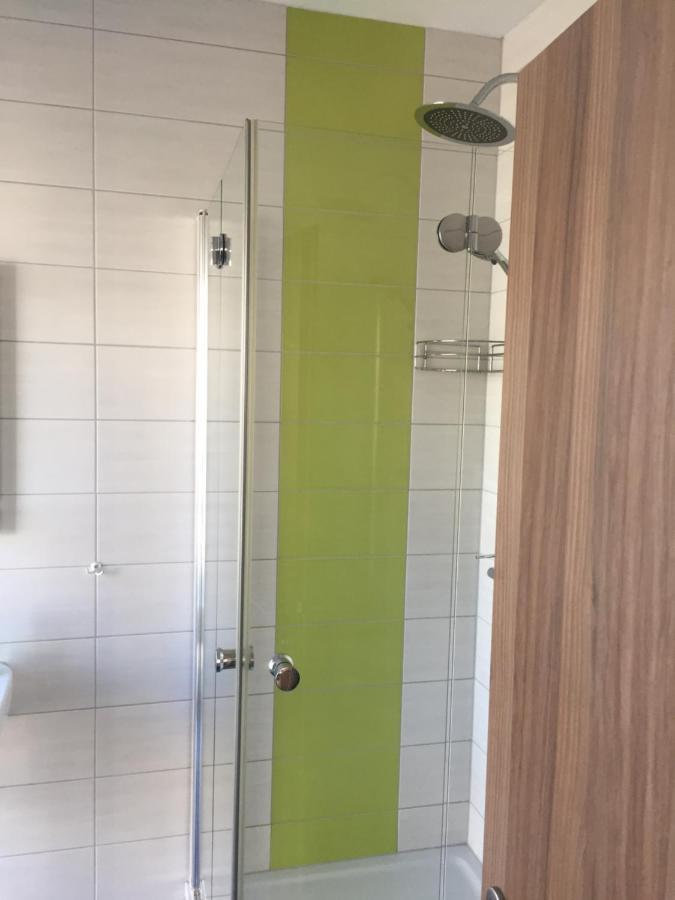 Appartements Am Hafen Zwenkau Eksteriør bilde